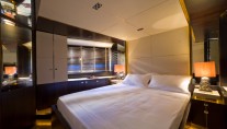 Motor yacht CELESTE -  Suite